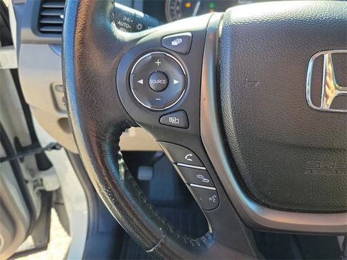 Used 2016 Honda Pilot EX-L image 20