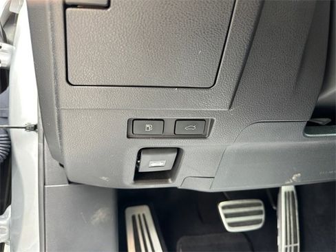 Used 2021 Lexus ES 350 F Sport w/ Accessory Package image 21