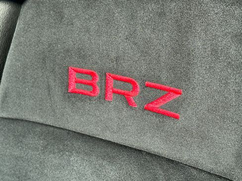 Used 2017 Subaru BRZ Limited image 28