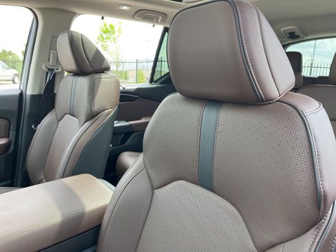 Certified 2025 Honda Pilot Elite image 25