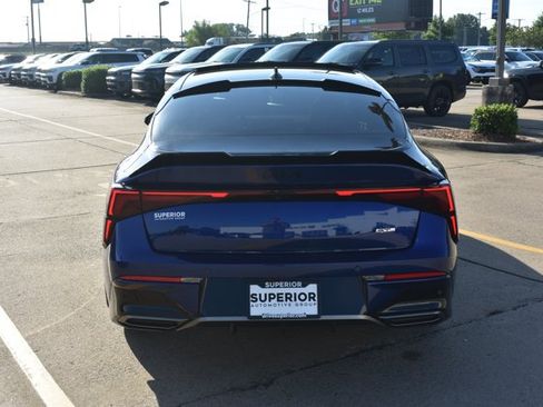 Used 2026 Kia K5 GT-Line w/ GT-Line Premium Package FWD image 6