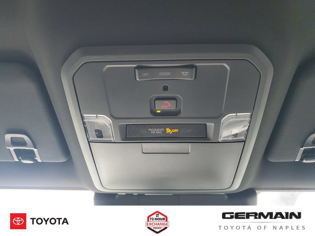 Used 2026 Toyota Tacoma SR5 RWD image 34