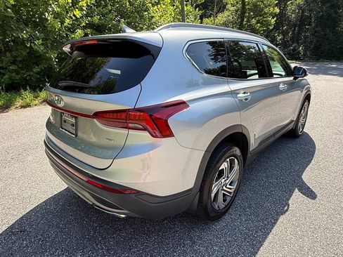 Used 2023 Hyundai Santa Fe SEL AWD/4WD image 6