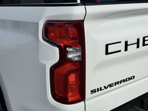 New 2026 Chevrolet Silverado 1500 RST image 37