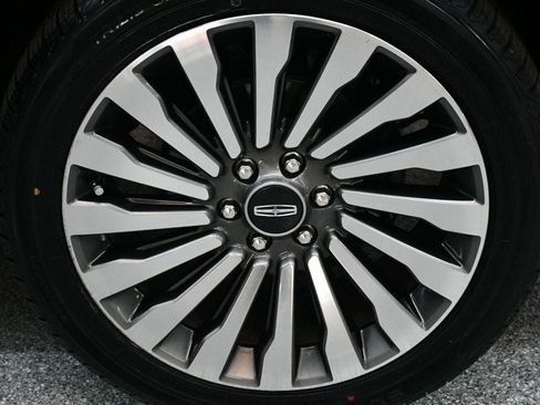 Used 2019 Lincoln Navigator L Reserve w/ Cargo Package image 20