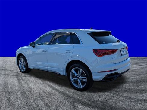 Used 2022 Audi Q3 2.0T Premium Plus image 6