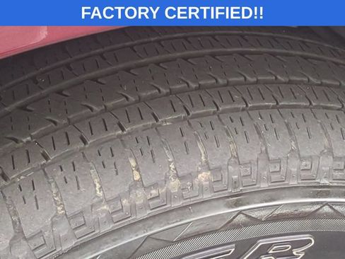Certified 2025 RAM 1500 Laramie w/ Sport Appearance Package AWD/4WD image 11