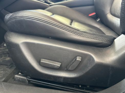 Used 2017 MAZDA MAZDA6 Touring FWD image 14