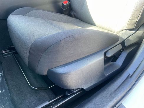 Used 2025 Toyota Camry LE image 23