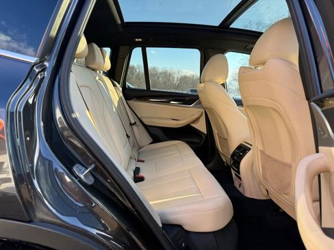 Used 2019 BMW X3 xDrive30i w/ Convenience Package AWD/4WD image 27
