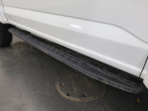 Used 2022 Ford F150 Raptor w/ Equipment Group 801A High image 58