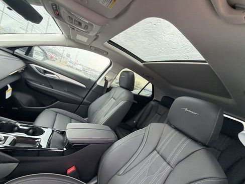 New 2026 Buick Envision Avenir image 18