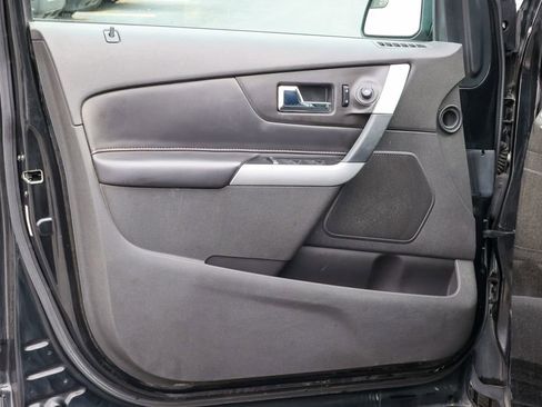 Used 2014 Ford Edge SEL w/ Equipment Group 204A FWD image 4
