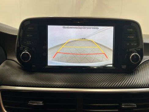 Used 2021 Hyundai Tucson SEL FWD image 38