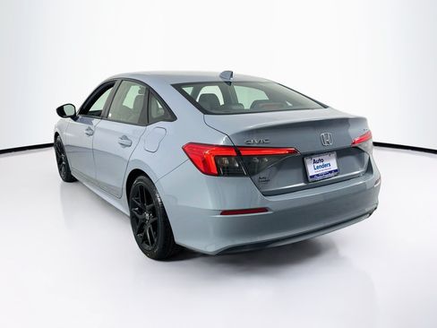 Used 2023 Honda Civic Sport image 7