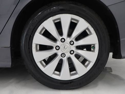 Used 2013 Honda Accord EX-L image 8