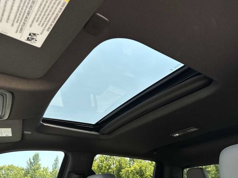Certified 2023 GMC Sierra 1500 SLT AWD/4WD image 20