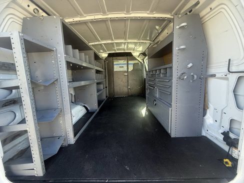 Used 2013 Ford E-250 and Econoline 250 w/ PWR Group image 15