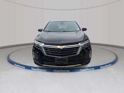Used 2024 Chevrolet Equinox LT