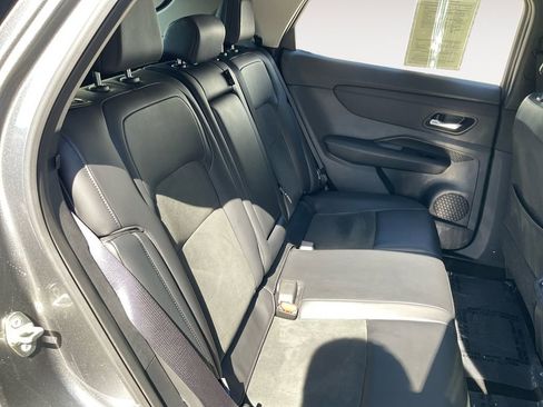 Certified 2024 Nissan Ariya ENGAGE image 30