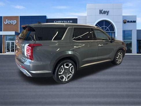 Used 2024 Hyundai Palisade Limited image 8