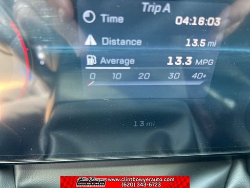 New 2026 Dodge Charger R/T AWD/4WD image 17