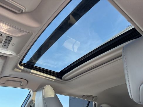 Used 2023 Toyota RAV4 Limited image 23