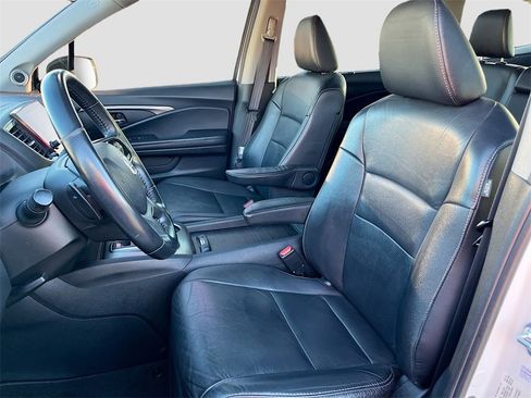 Used 2021 Honda Pilot Special Edition image 20