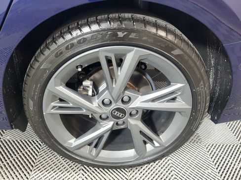 Used 2024 Audi A3 2.0T Premium Plus w/ Premium Plus Package image 9