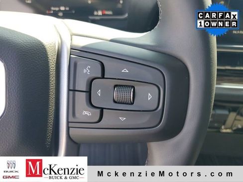 Certified 2026 GMC Sierra 1500 SLE AWD/4WD image 11