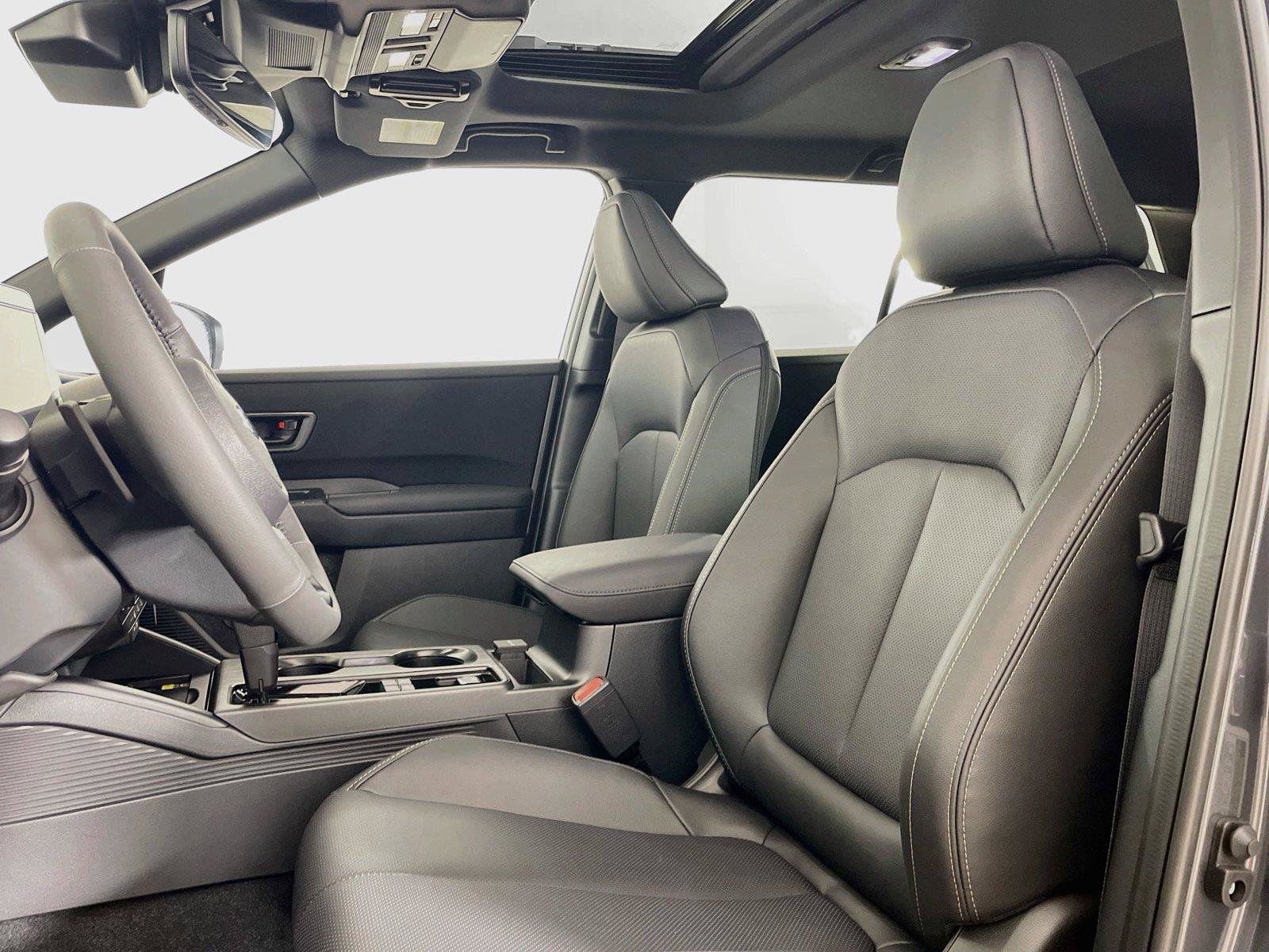 New 2026 Subaru Outback Limited AWD/4WD image 5