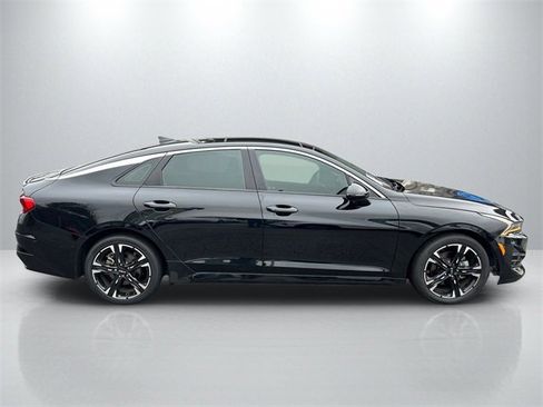 Used 2022 Kia K5 GT-Line w/ GT-Line FWD Premium Package image 8