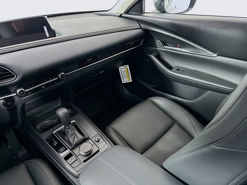 New 2026 MAZDA CX-30 AWD 2.5 S image 25