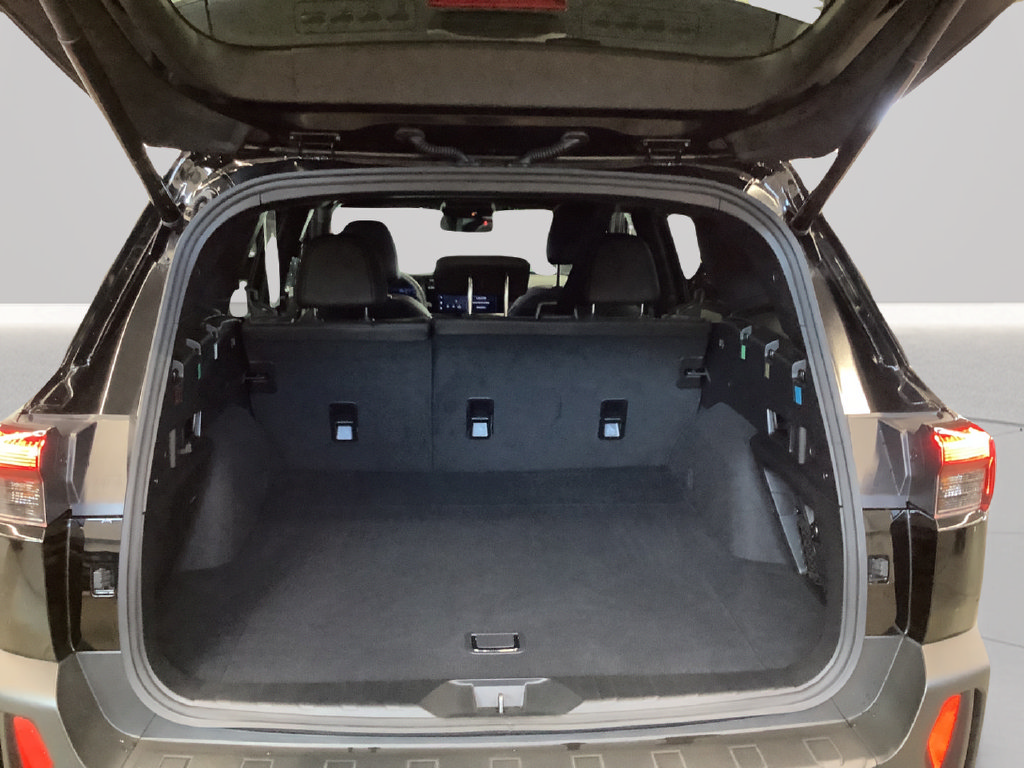 Certified 2026 Subaru Outback Limited AWD/4WD image 18
