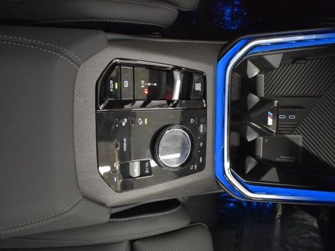 New 2026 BMW X3 M50 w/ Premium Package image 31