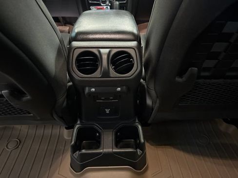 Used 2022 Jeep Gladiator Mojave w/ Cold Weather Group AWD/4WD image 42