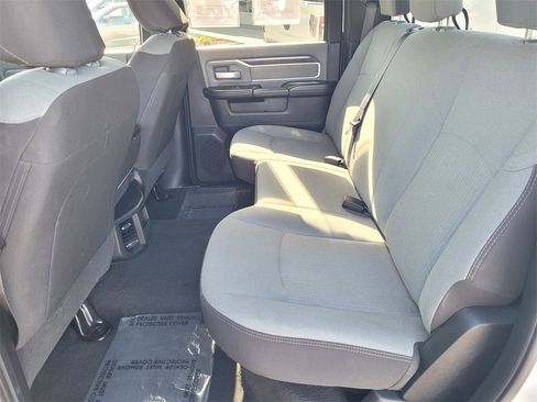 Used 2022 RAM 2500 Big Horn image 8