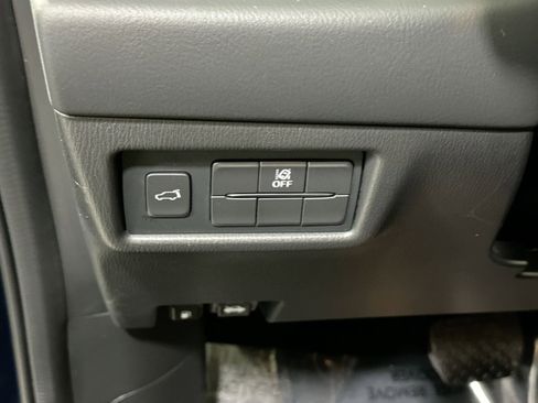 Used 2023 MAZDA CX-5 AWD 2.5 S w/ Premium Package image 17