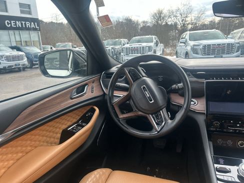 Used 2024 Jeep Grand Cherokee L Summit image 26