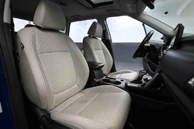 Used 2021 Kia Seltos SX w/ SX Sunroof Package AWD/4WD image 40