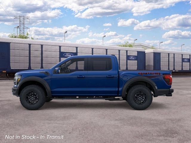 New 2026 Ford F150 Raptor AWD/4WD image 3