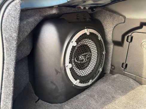 Used 2015 Mitsubishi Lancer Evolution GSR image 12