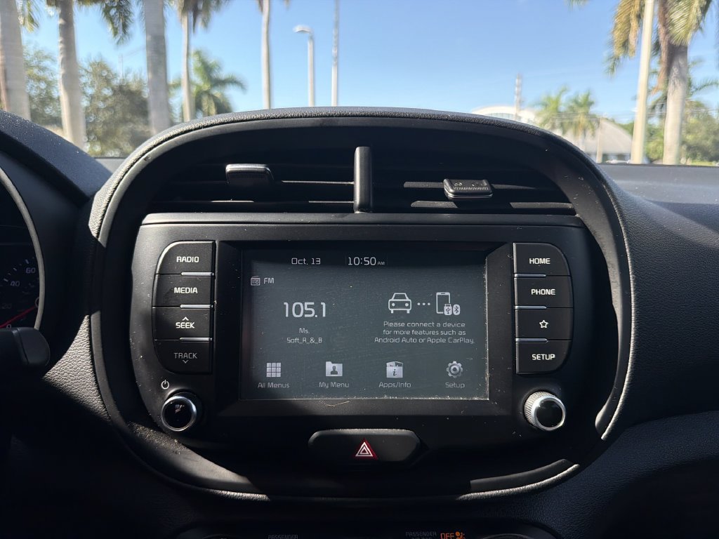 Used 2020 Kia Soul S FWD image 45