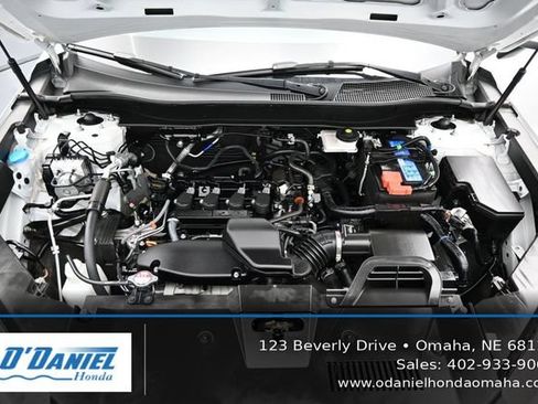 Used 2024 Honda CR-V EX-L image 45
