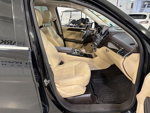 Used 2018 Mercedes-Benz GLE 350 image 14