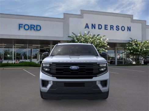 New 2026 Ford Expedition Max Active image 6
