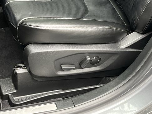 Certified 2024 Ford Edge Titanium w/ Equipment Group 301A image 12