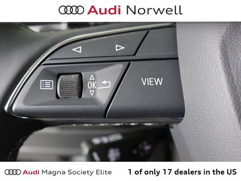 New 2026 Audi Q8 Premium Plus image 27