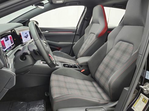 Used 2022 Volkswagen GTI SE FWD image 13