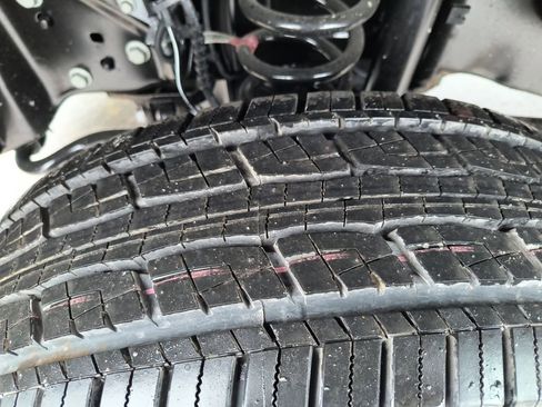 New 2025 Ford F250 XLT image 51